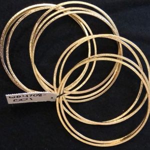 NWT m. haskell Bracelet Set